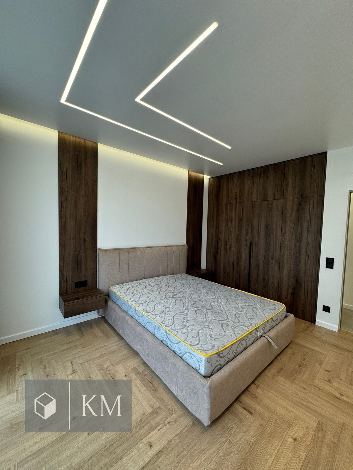 Продаж 2.кім.квартири в ЖК.Паркленд