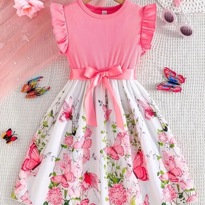 Плаття, сукня літня