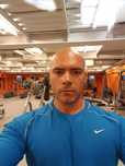Boks, trener personalny, Kickboxing, MMA. Тренер по боксу, кикбоксингу