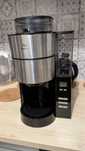 Ekspres przelewowy Melitta AromaFresh. Model 1021-01