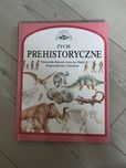Życie prehistoryczne