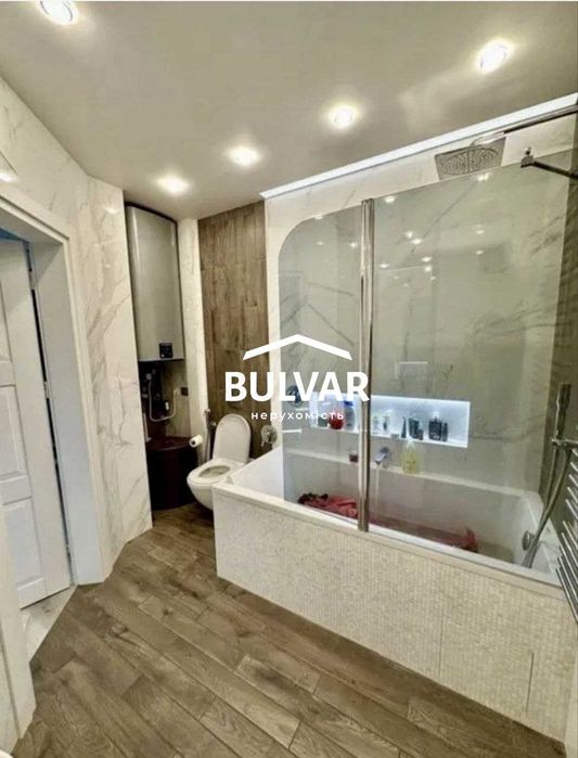 ЖК Немецкий Проект ‼️ 3 к.кв - 90 м2, Новострой, Центр, ул Клочковская