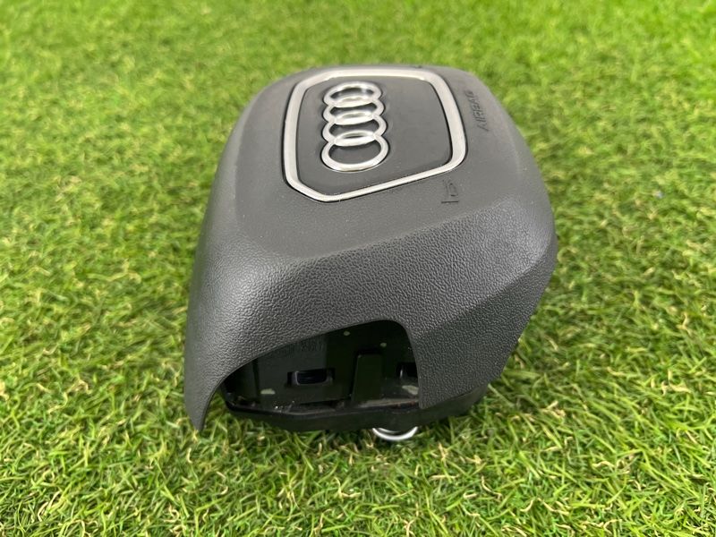 Airbag руля AUDI SQ5 FY 3.0 CWGD 2018