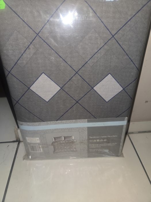 Komplet pościeli bawełnianej