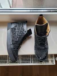 Sneakersy Christian louboutin rozmiar 45