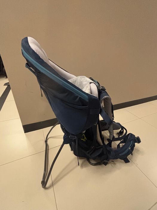 Nosidło Deuter Kid Comfort Pro