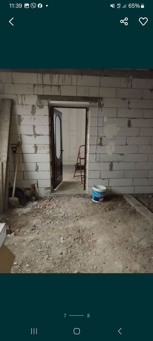 Продається будинок у селі Тарашанах
