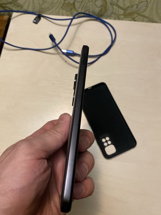 Хіомі нот 11s128. Доброму стані