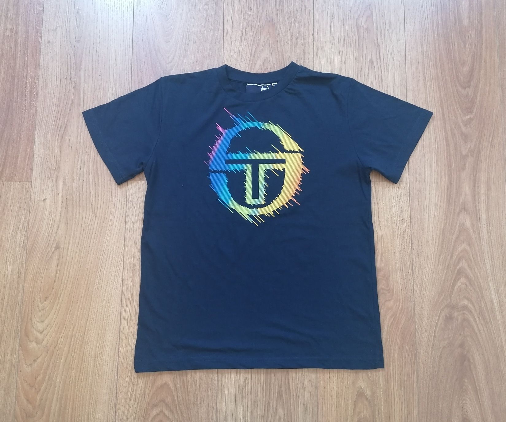 T-Shirt Sergio Tacchini