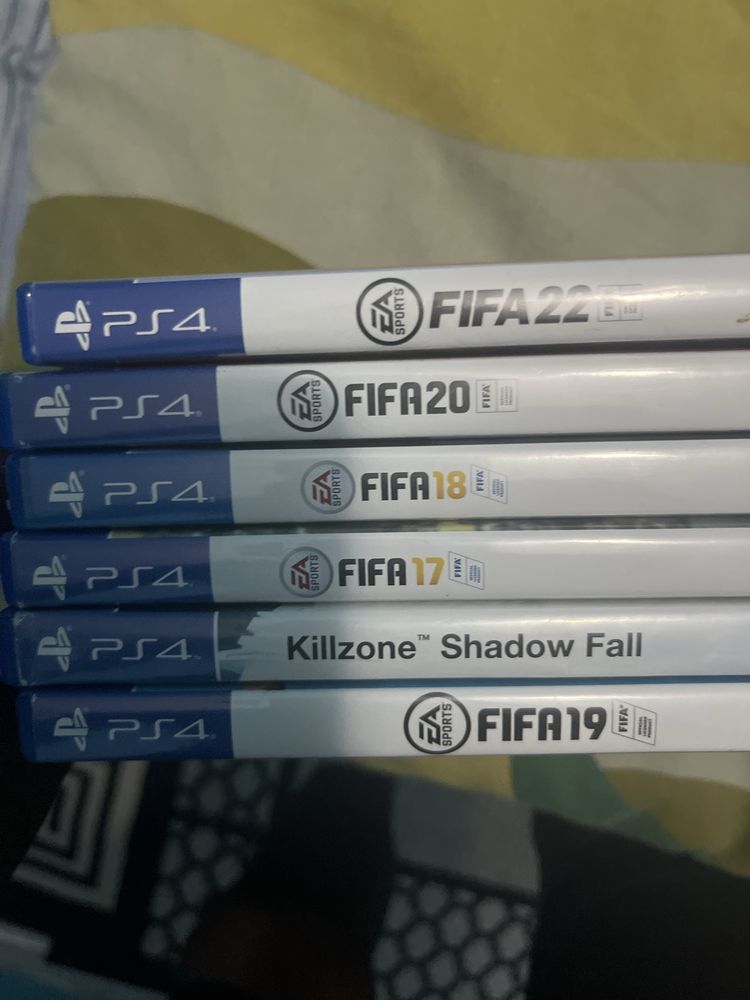 Consola PlayStation 4
