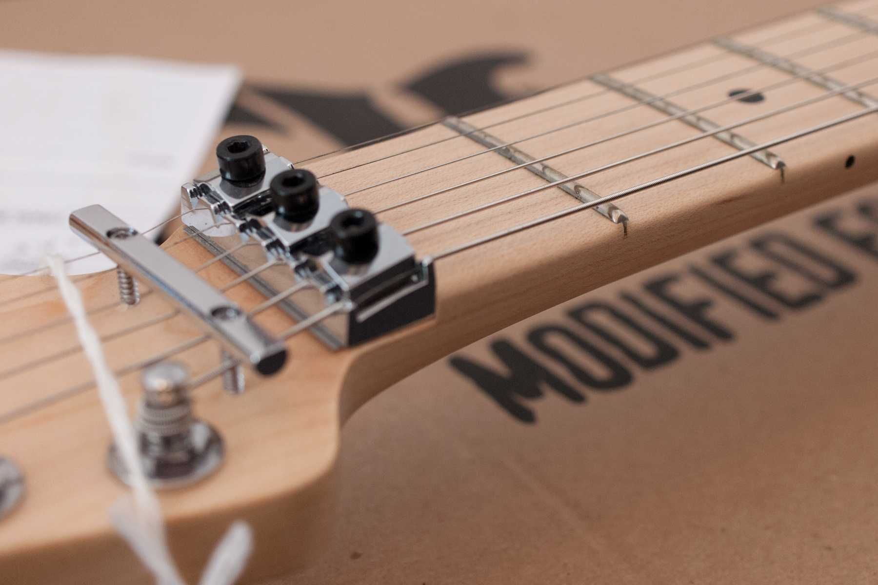 Charvel Pro-Mod So-Cal Style 1 HSH FR (Seymour Duncan TB-6 Distortion)