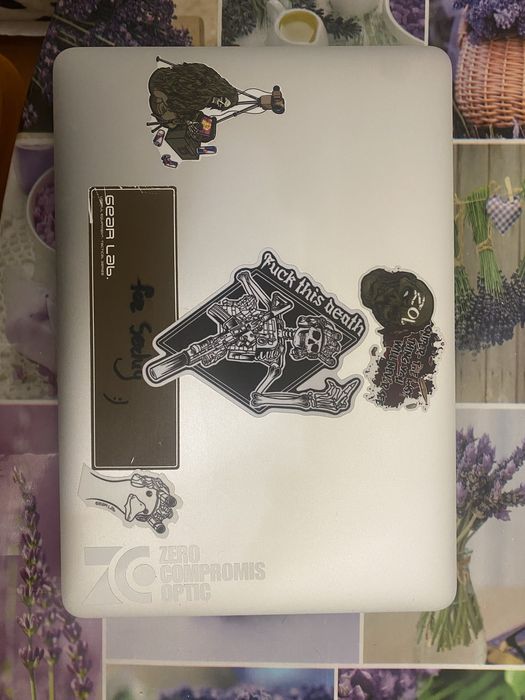 MacBook Air 2014