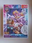 Puzzle Gigant 36 el Psi Patrol Nowe