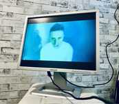 Monitor Samsung 214T 21" TCO 03