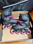 Powerslide next rolki (seba fr frx80)