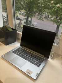 lenovo slim 14" 4/64 GB SSD Amd A6