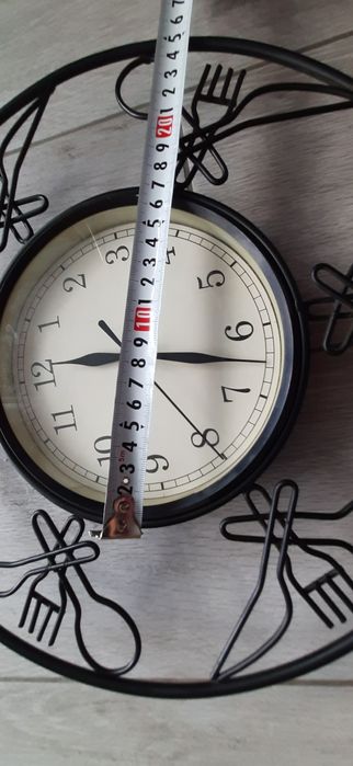 Кухонні годинники привезені зі США