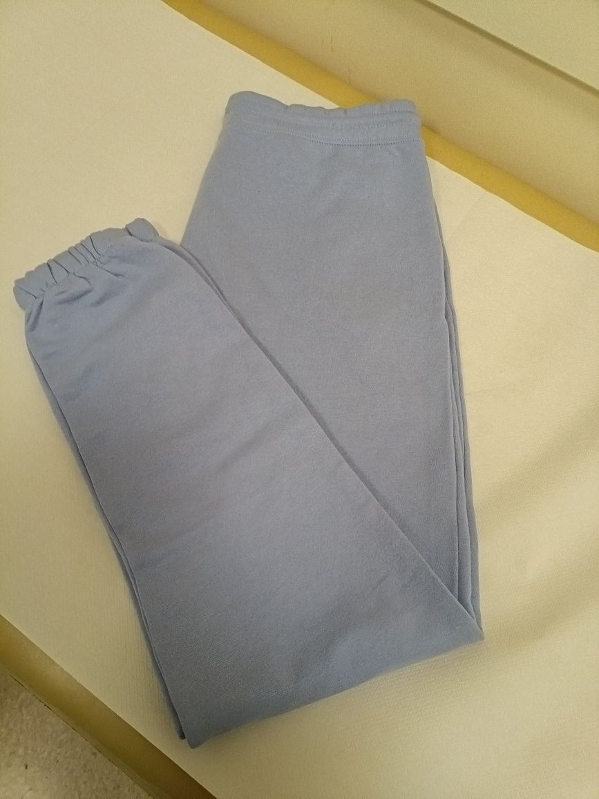 Spodnie dresowe damskie rozmiar S