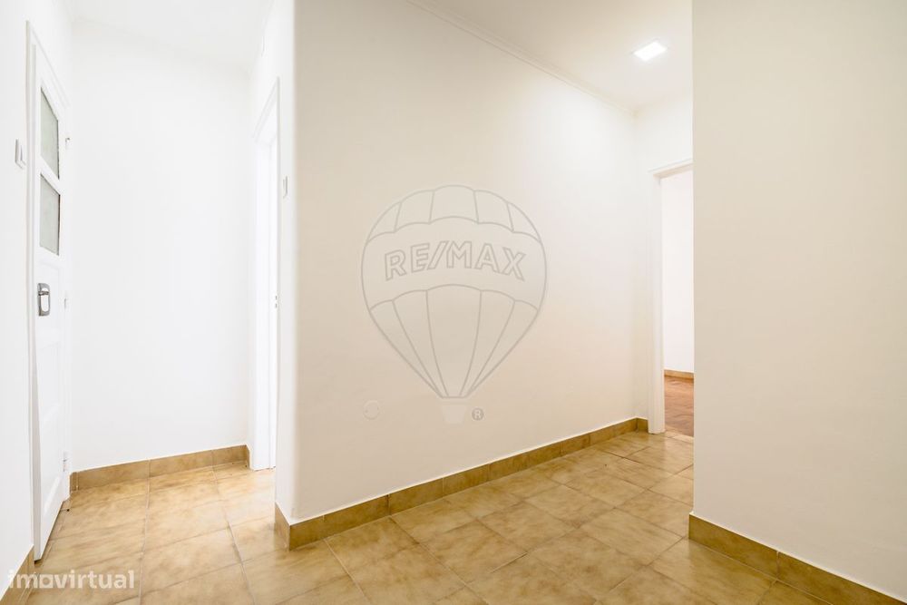 Apartamento T1 para arrendamento