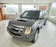 Isuzu D-Max 3.0 DTi CD 4WD LS