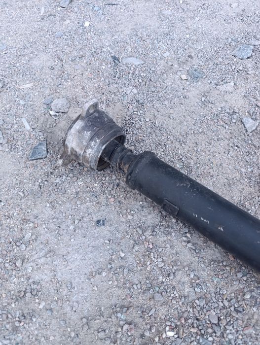 Карданный вал Mitsubishi Outlander 2002-2008г 2.0T