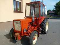 Władymirec t25 władymirec t25