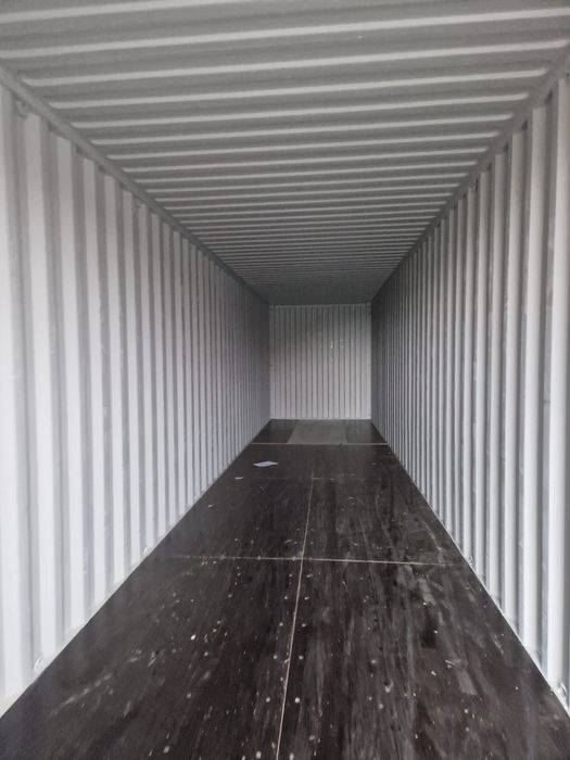 Kontener morski kontenery magazynowe magazyn  20 40 6m 12m