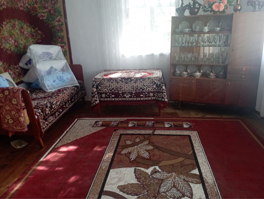 Продається будинок