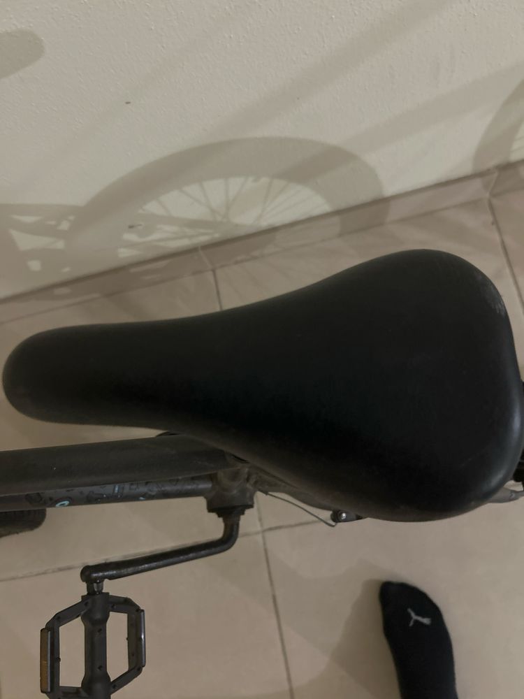 Bmx em segunda mao