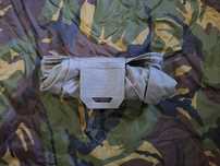 Worek zrzutowy Templars Long Wolf Grey
