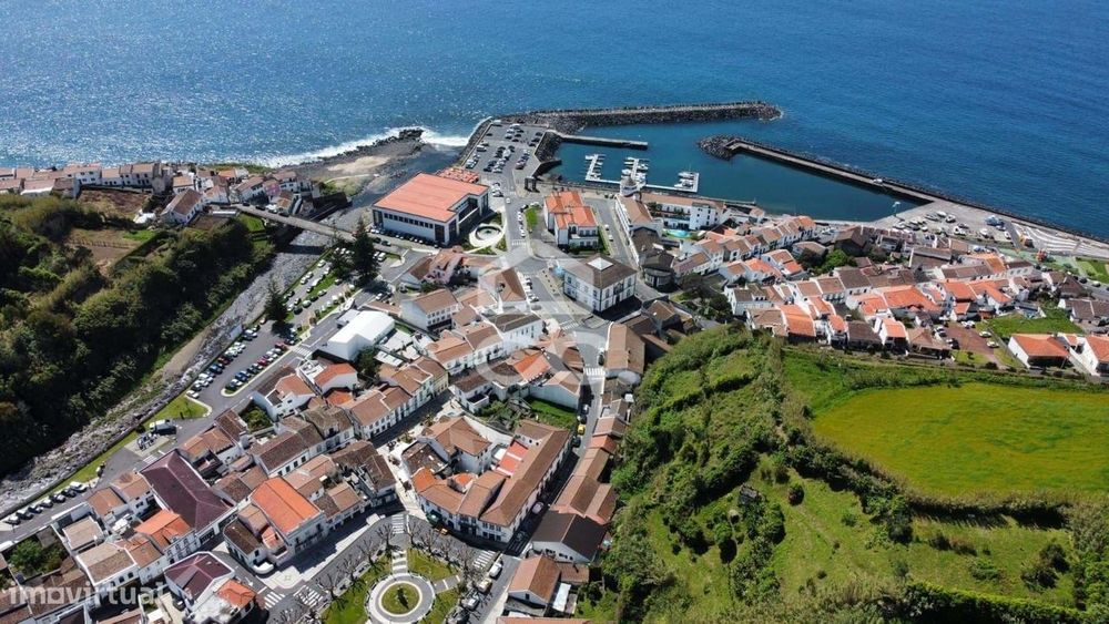 Terreno com 3.832,00 m2 - Povoação