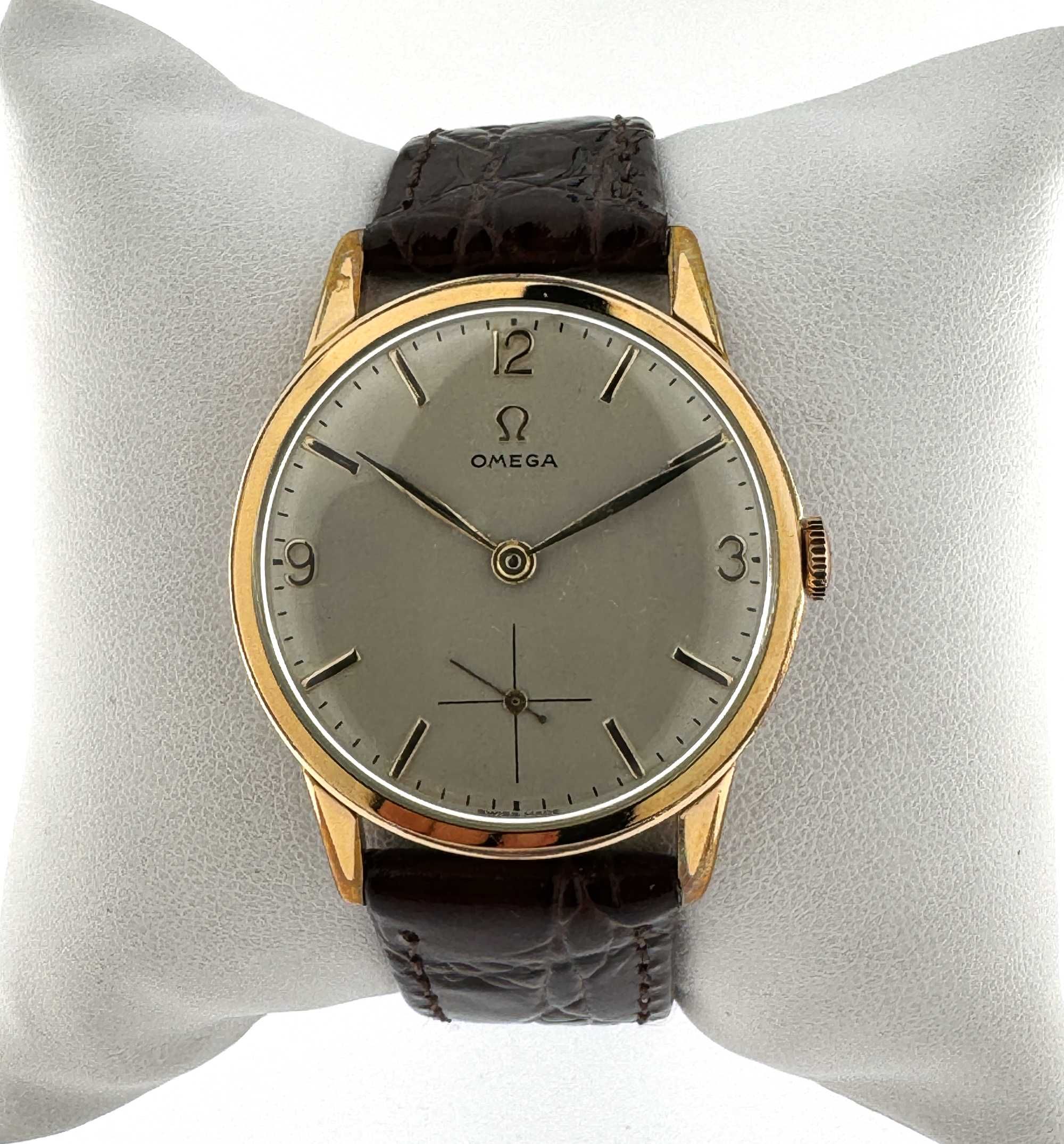 Relógio Classico Omega