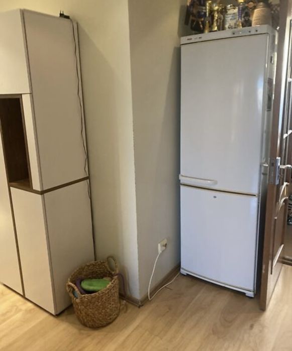 Продаж 2-кімнатної квартири! Дубове! Чешка