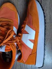 Męskie buty sportowe New Balance