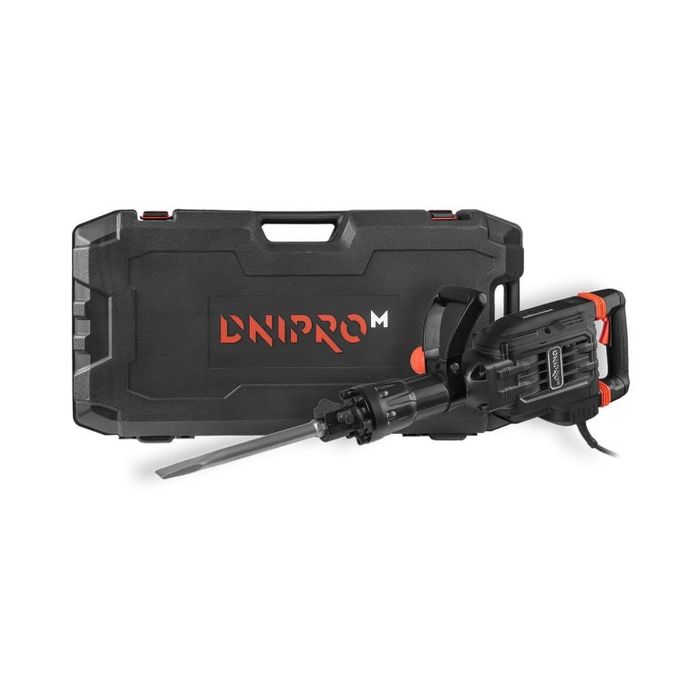 Відбійний молоток 40 дж