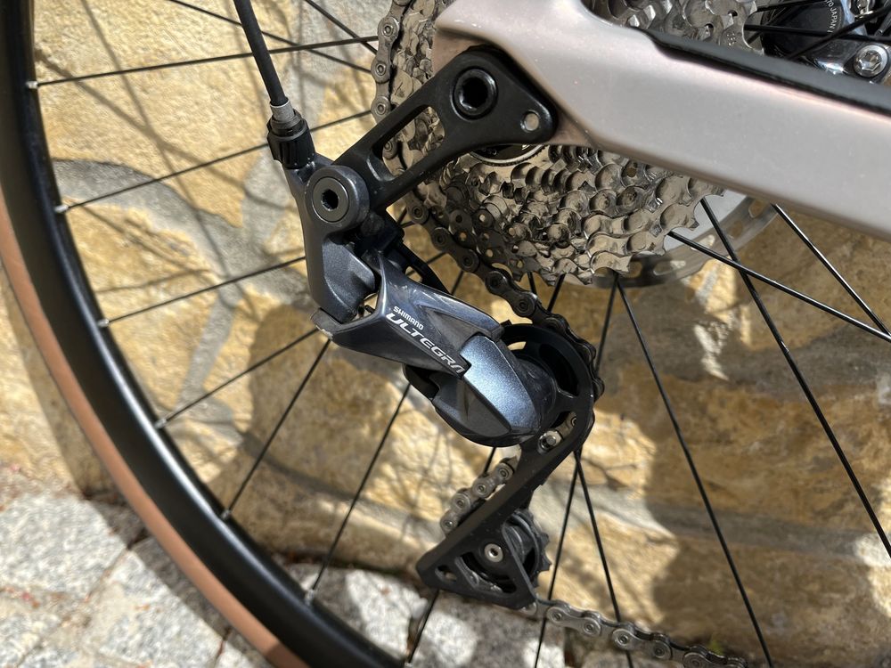 Scott foil 30 carbon