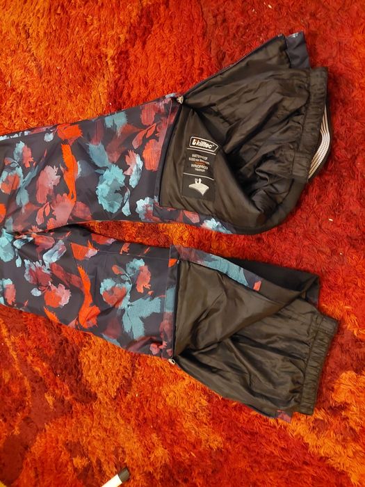 Spodnie snowboardowe / narciarskie / Killtec / rozm, 152 cm
