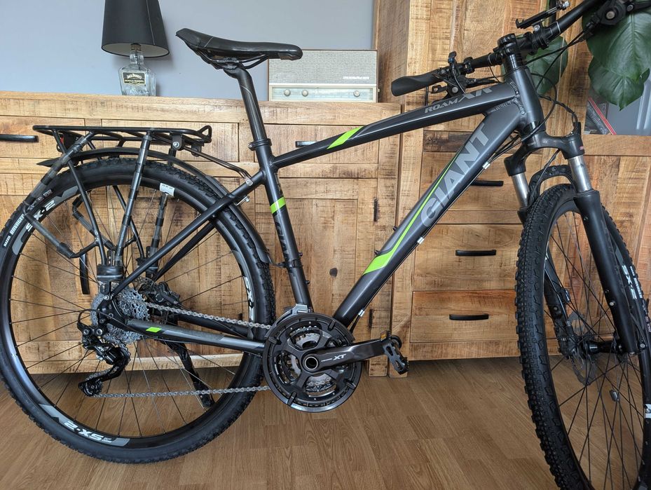 Giant roam xr1 rozmiar M xt