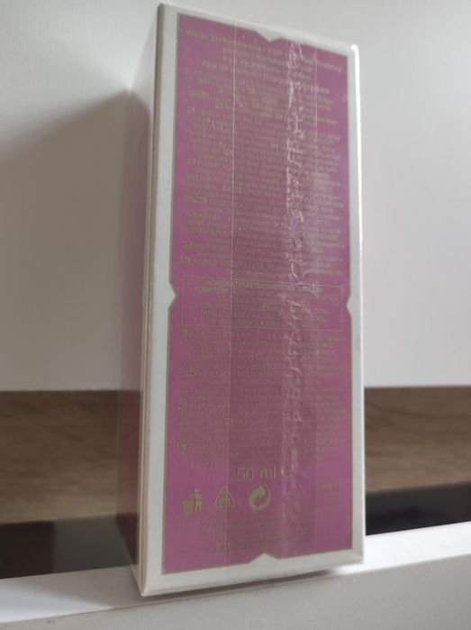 Woda perfumowana EVE Embrace UNIKAT