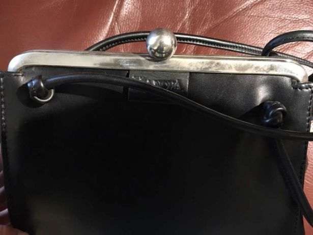 Mala pele preta ViaNova