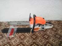 Поршень бур. 90/140/150/170 mm  STIHL МS 461   0.325 / 37 / 1.5
