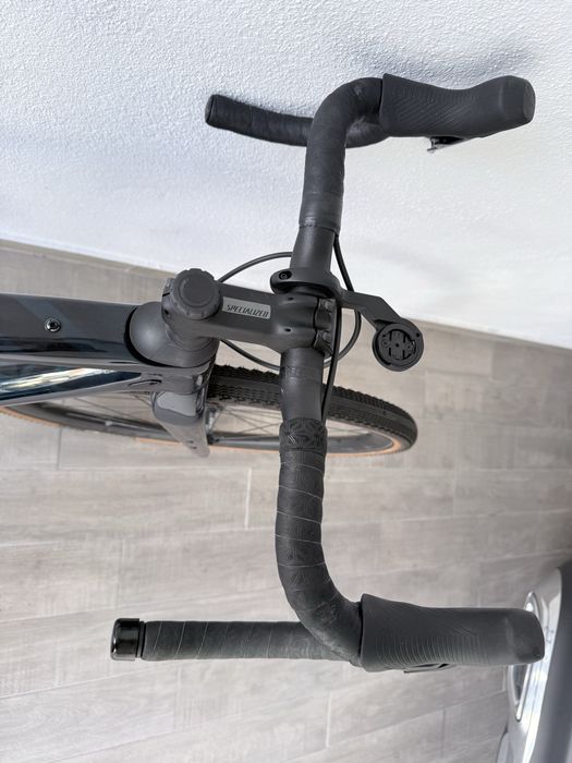 Specialized Diverge Expert Carbon de 2022