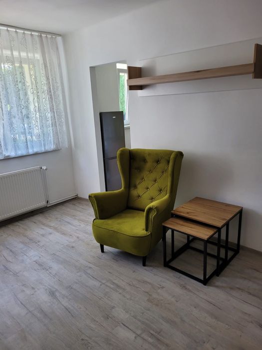 Kawalerka do wynajecia