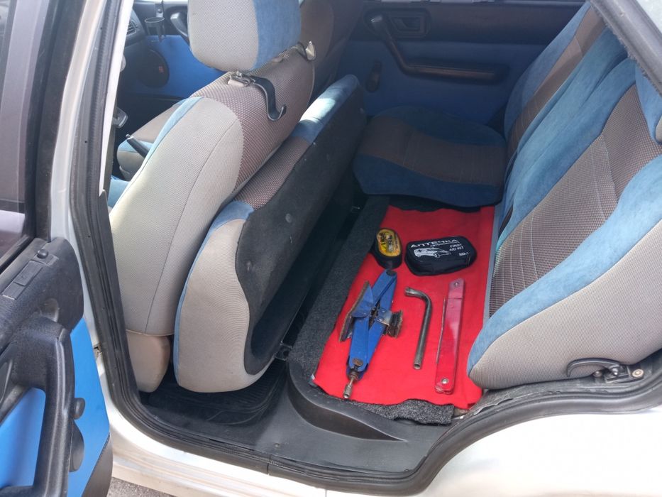 Надійний і зручний автомобіль Фіат Тіпо -