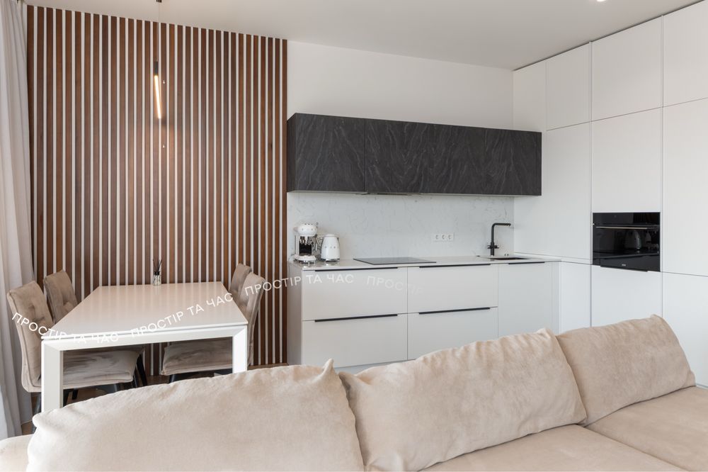 Продам видову 120м2 квартиру у ЖК Busov Hill. Ексклюзив