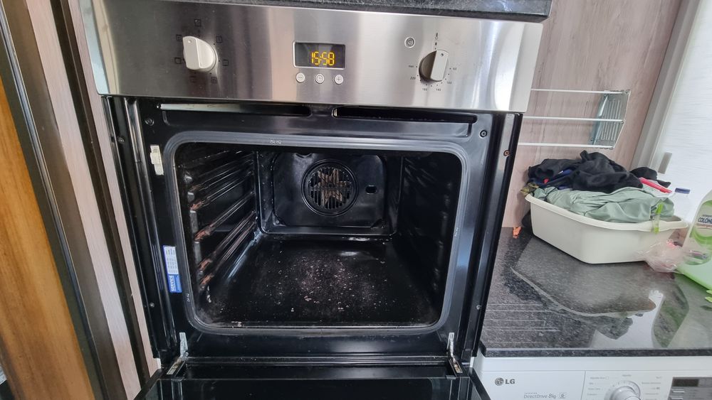 Forno de encastre Ariston