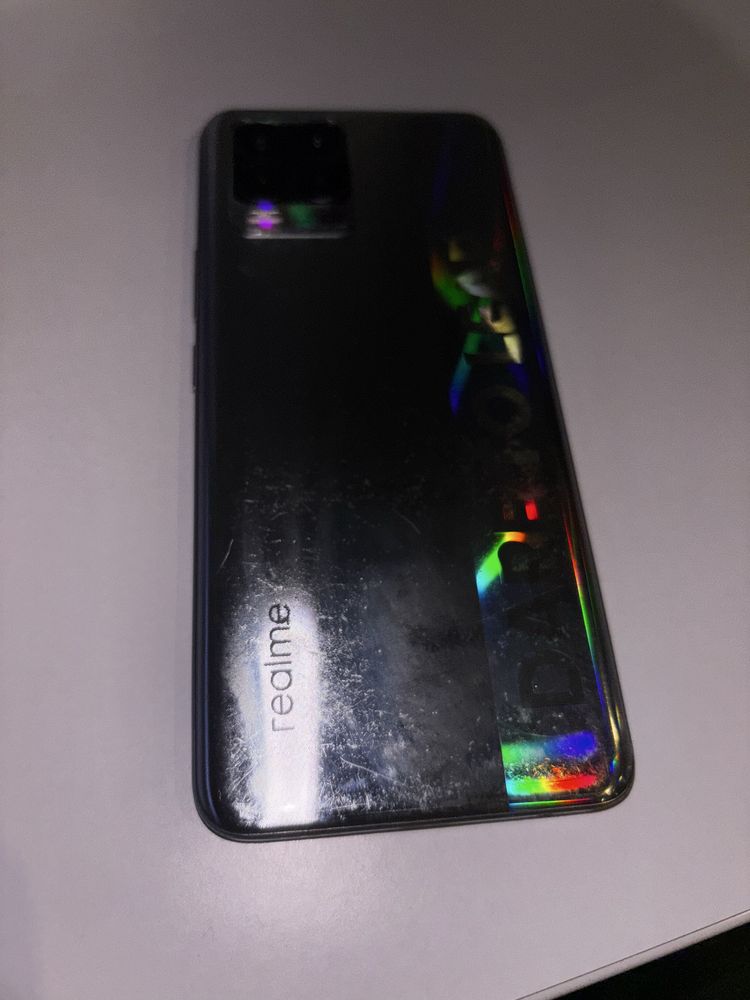 Telefon Realme 8