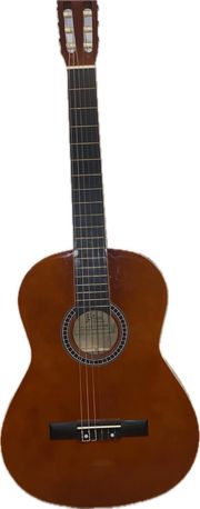 Gitara klasyczna prima classic pure model CG-1 4/4 WA