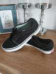 Trampki Vans 37 czarne