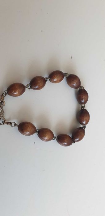 Starocie z Gdyni - Dewocjonalia - różaniec